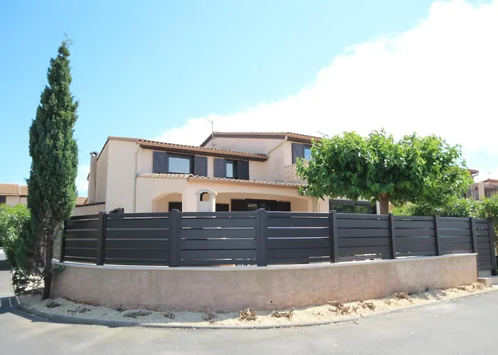 Belle D'angle Spacieuse Semi Climatisee, De Confort Dans Domaine Portes Du Soleil, Acces Piscines Payant En Suppl - 3 Chambres, 6 Couchages, Wifi, 400m De La Lrpdsj7 Portiragnes