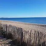 Belle D'angle Spacieuse Semi Climatisee, De Confort Dans Domaine Portes Du Soleil, Acces Piscines Payant En Suppl - 3 Chambres, 6 Couchages, Wifi, 400m De La Lrpdsj7 * Portiragnes