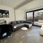 Villa Belle D'angle Spacieuse Semi Climatisee, De Confort Dans Domaine Portes Du Soleil, Acces Piscines Payant En Suppl - 3 Chambres, 6 Couchages, Wifi, 400m De La Lrpdsj7