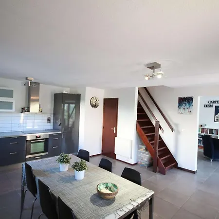 Belle D'angle Spacieuse Climatisee, De Confort Dans Domaine Portes Du Soleil, Acces Piscines Payant En Suppl - 3 Chambres, 6 Couchages, Wifi, 400m De La Lrpdsj7 Villa