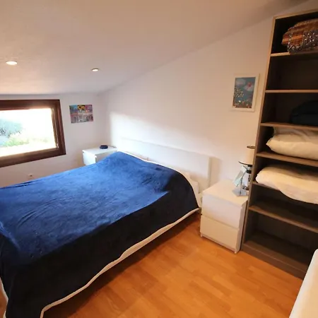Belle D'angle Spacieuse Climatisee, De Confort Dans Domaine Portes Du Soleil, Acces Piscines Payant En Suppl - 3 Chambres, 6 Couchages, Wifi, 400m De La Lrpdsj7 Villa Portiragnes