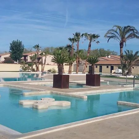 Belle D'angle Spacieuse Climatisee, De Confort Dans Domaine Portes Du Soleil, Acces Piscines Payant En Suppl - 3 Chambres, 6 Couchages, Wifi, 400m De La Lrpdsj7 * Portiragnes