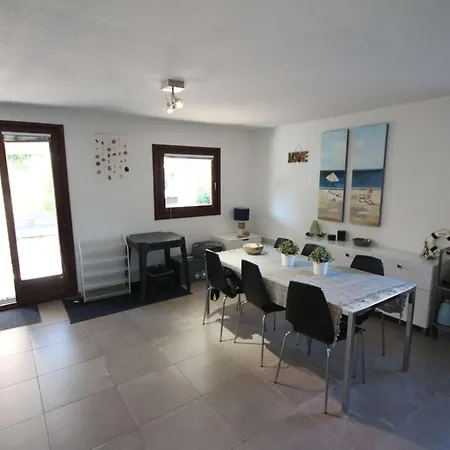 Belle D'angle Spacieuse Semi Climatisee, De Confort Dans Domaine Portes Du Soleil, Acces Piscines Payant En Suppl - 3 Chambres, 6 Couchages, Wifi, 400m De La Lrpdsj7