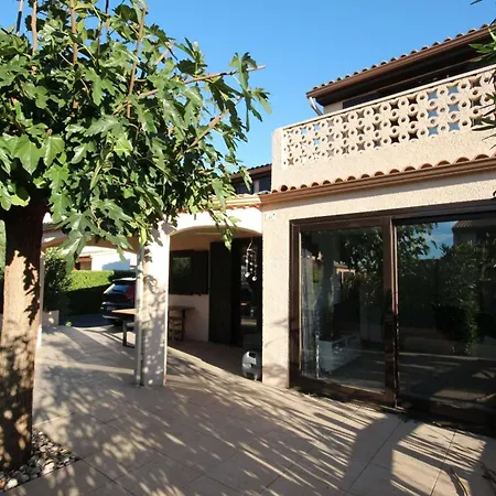 Belle D'angle Spacieuse Climatisee, De Confort Dans Domaine Portes Du Soleil, Acces Piscines Payant En Suppl - 3 Chambres, 6 Couchages, Wifi, 400m De La Lrpdsj7 Portiragnes