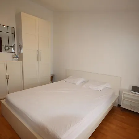 Belle D'angle Spacieuse Semi Climatisee, De Confort Dans Domaine Portes Du Soleil, Acces Piscines Payant En Suppl - 3 Chambres, 6 Couchages, Wifi, 400m De La Lrpdsj7