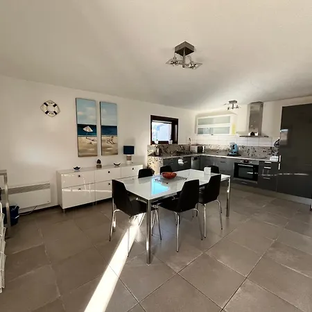 Vila Belle D'angle Spacieuse Semi Climatisee, De Confort Dans Domaine Portes Du Soleil, Acces Piscines Payant En Suppl - 3 Chambres, 6 Couchages, Wifi, 400m De La Lrpdsj7 Portiragnes