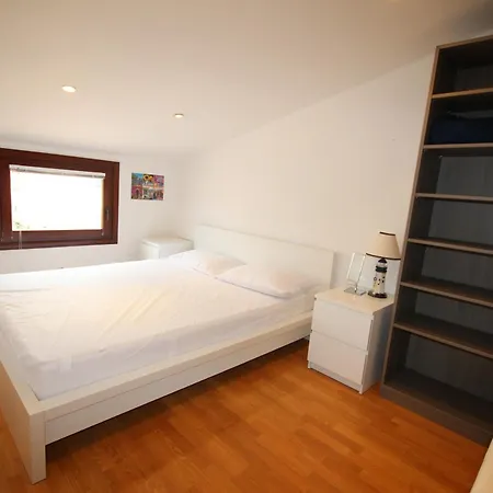 Belle D'angle Spacieuse Semi Climatisee, De Confort Dans Domaine Portes Du Soleil, Acces Piscines Payant En Suppl - 3 Chambres, 6 Couchages, Wifi, 400m De La Lrpdsj7 Portiragnes