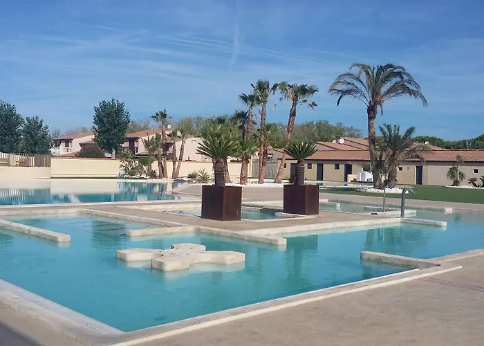 Belle D'angle Spacieuse Semi Climatisee, De Confort Dans Domaine Portes Du Soleil, Acces Piscines Payant En Suppl - 3 Chambres, 6 Couchages, Wifi, 400m De La Lrpdsj7 * Portiragnes